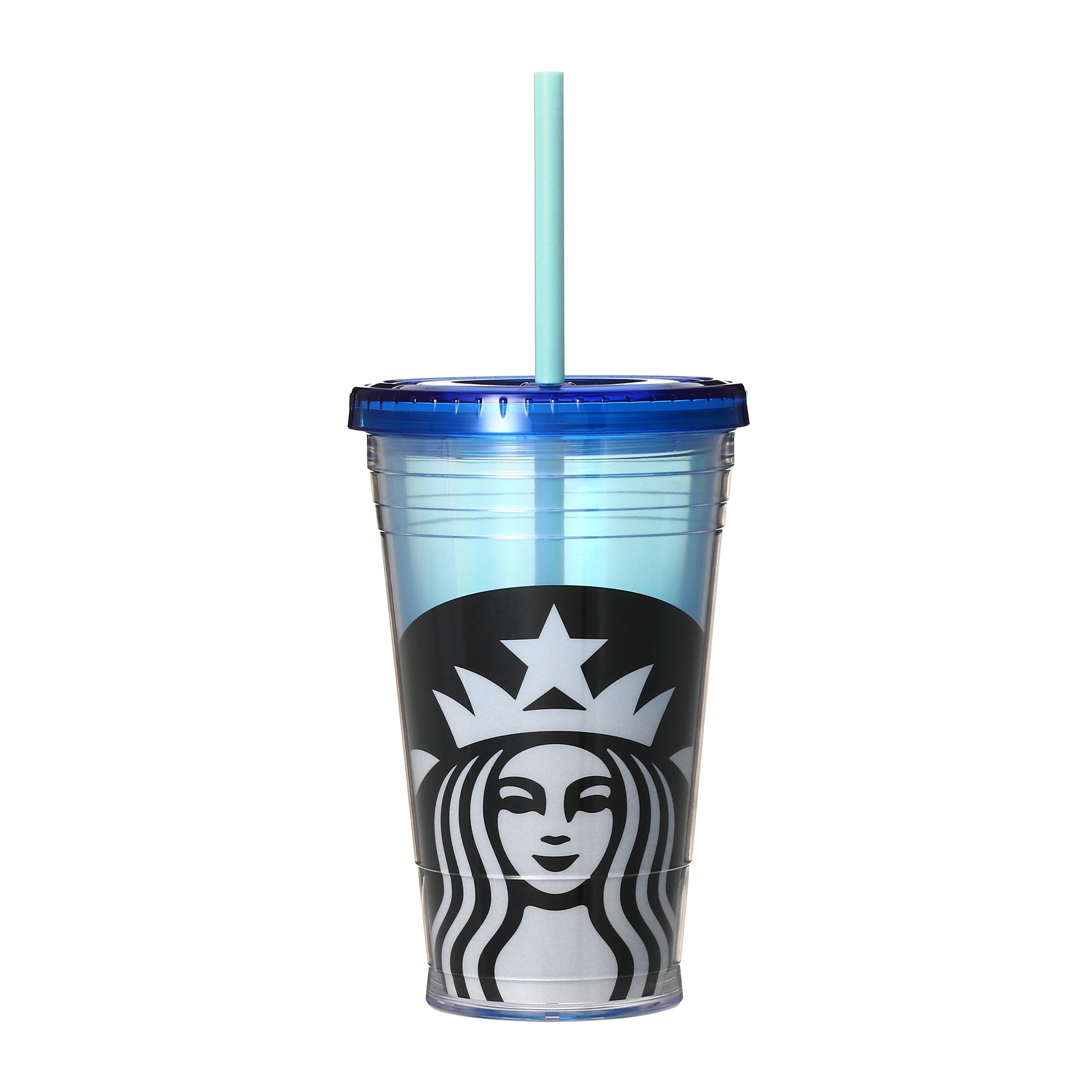 Amazon | スターバックス コールド カップ タンブラー ホログラム 