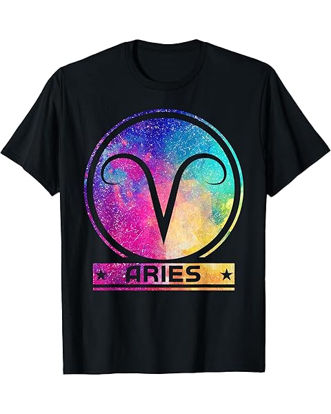 ZODIAC Aries T-Shirt