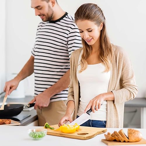 Miniatura 7 de Lindos regalos de inauguración de la casa para vecinos, ideas de regalos para mujeres y hombres, ideas de regalos para vecinos, regalos de mesa de