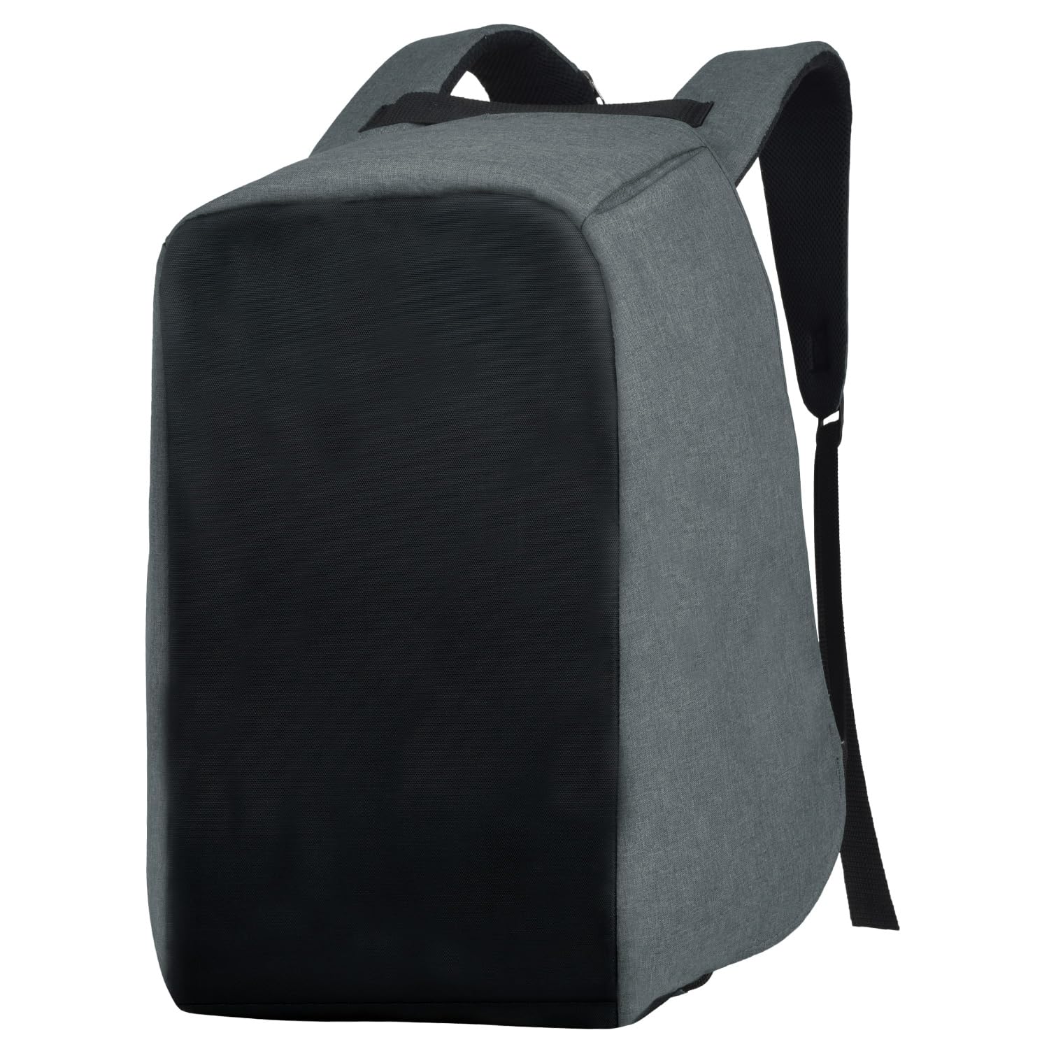FATMUG Anti Theft Backpack can hold 16 Inch Laptop for Travel and Daily Use (Drak Grey) (B0BTLZFCWG) Amazon Price History, Amazon Price Tracker