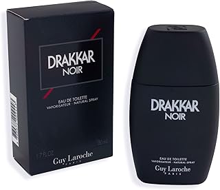 Guy Laroche - Eau de Toilette Drakkar Noir