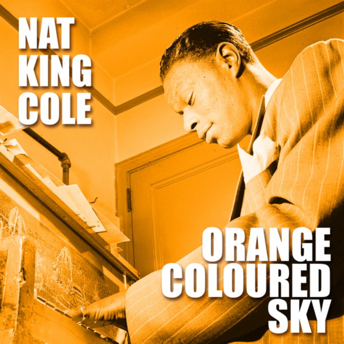 Nat King Cole Quartet