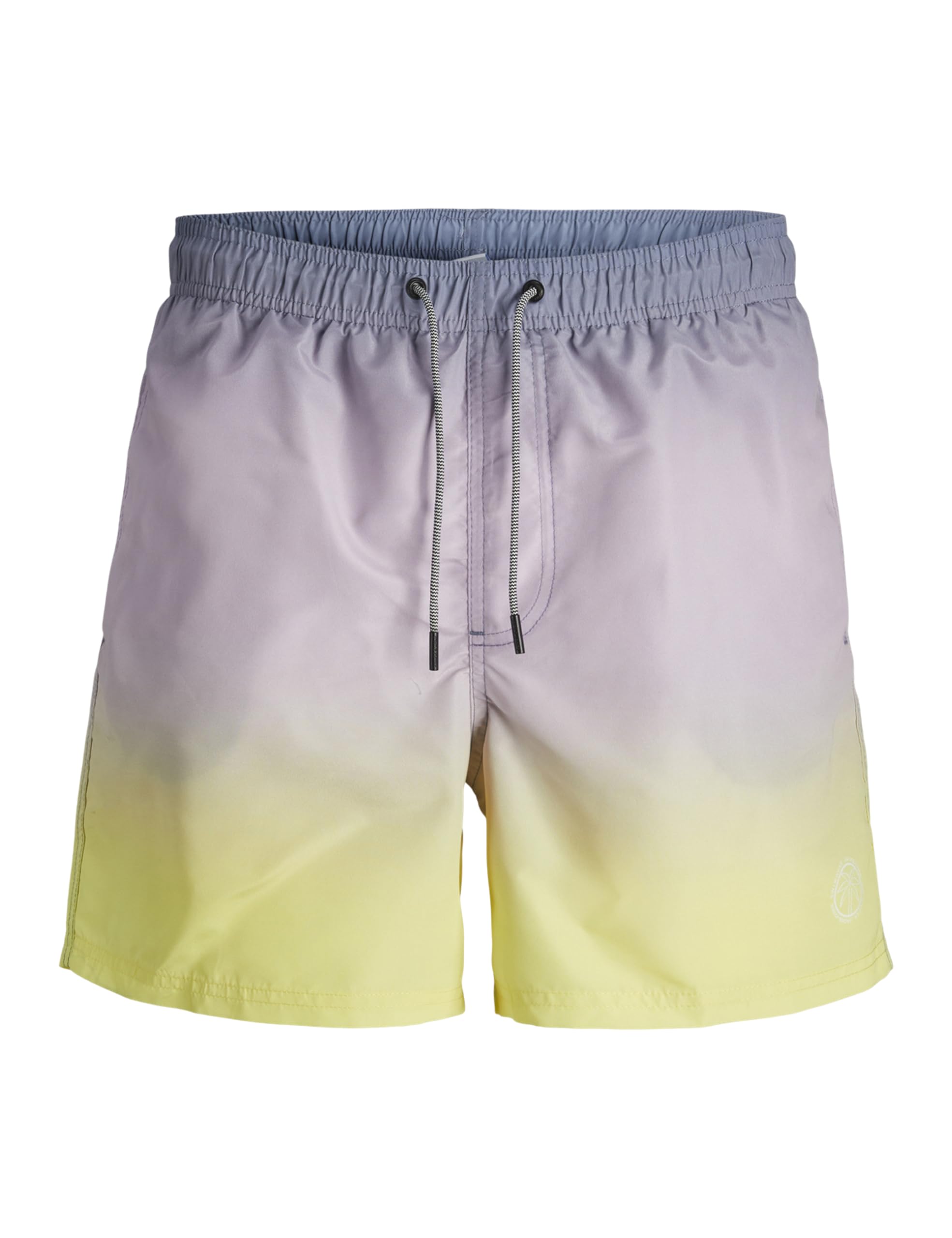 Jack & Jones Jpstfiji Jjswim Dip Dye LY Sn Bañador Corto para Hombre