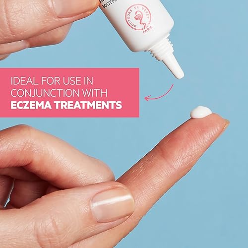 Miniatura 3 de SVR Crema para ojos palpebral. Ácido hialurónico y manteca de karité ultra calmante para pieles extremadamente secas, picazón y sensibles propensas