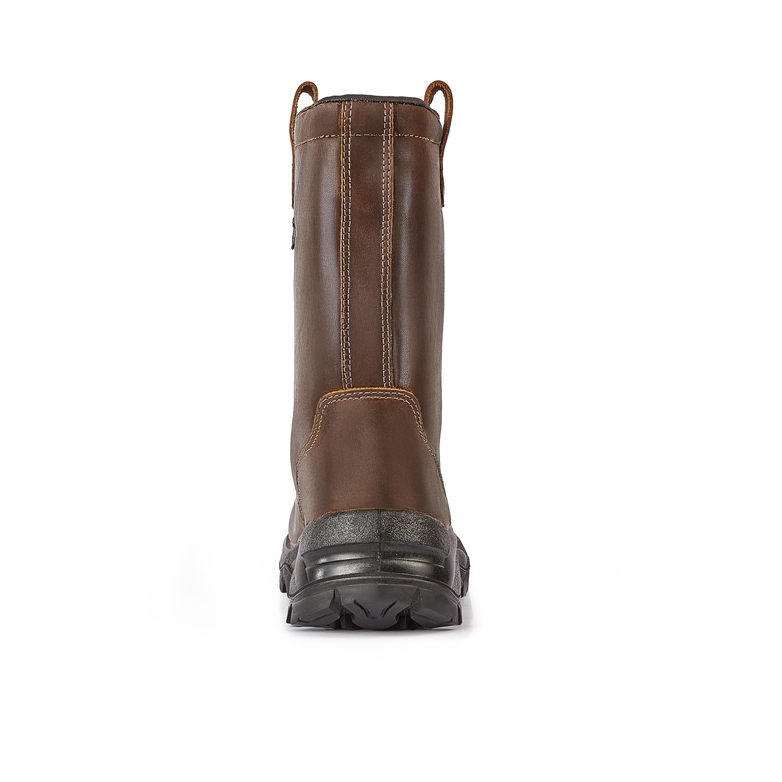 U POWER SO40053-47 - Calzado de seguridad gama U-SPECIAL modelo NORDIC PLUS S3 CI SRC Talla 47