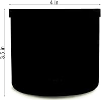 Vista 2 de Bath & Body Works, White Barn - Vela de 3 mechas con aceites esenciales, 14.5 onzas, aromas de primavera 2022 (piña de maracuyá)