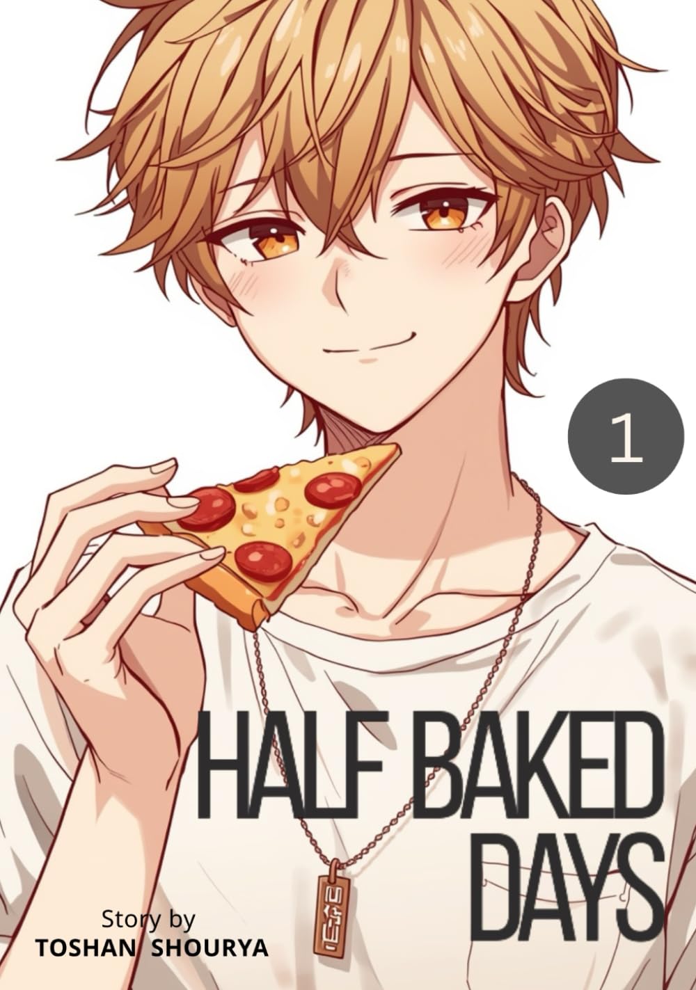 Half Baked Days