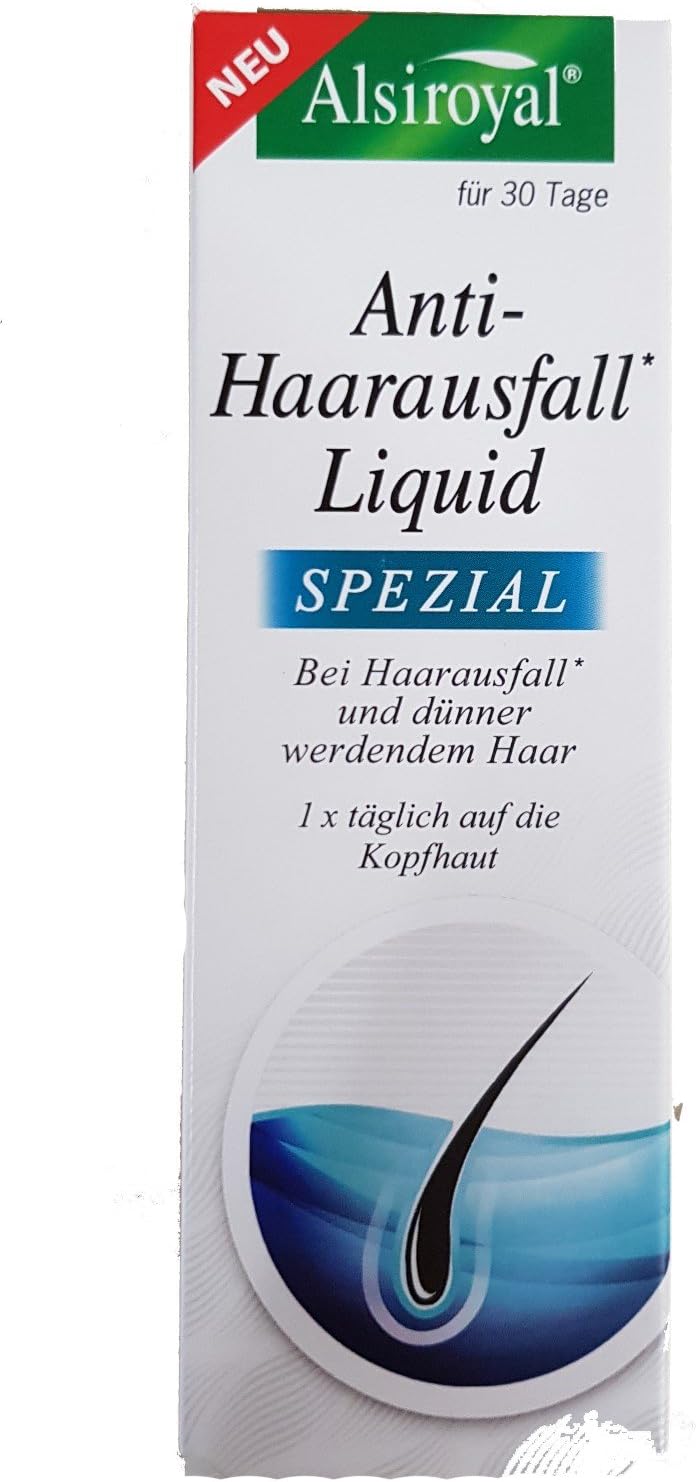 Anti-Hair Loss Liquid Special (50 ml)