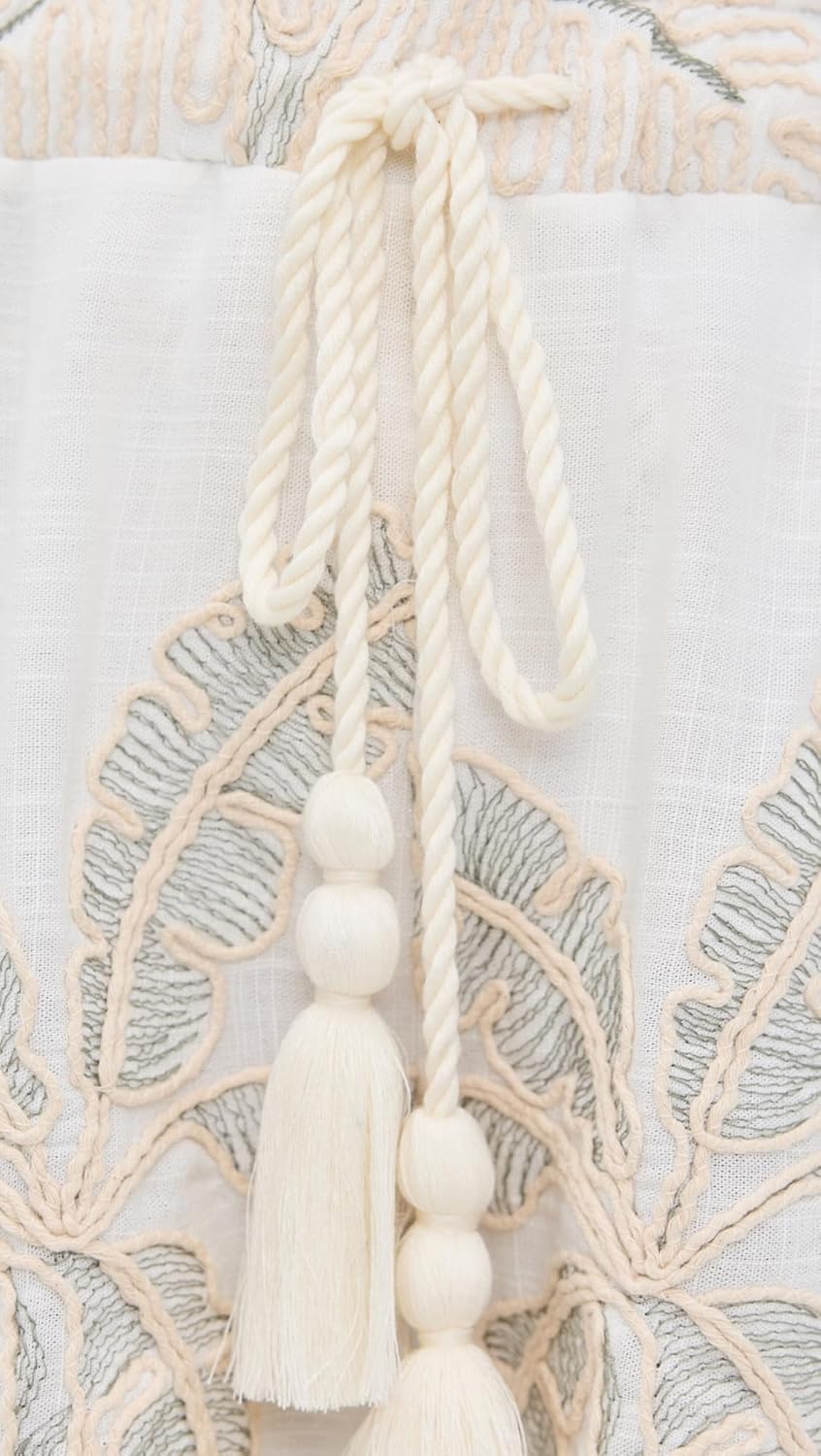 Palmacea Women's Nair Shorts Amazonia Sage - Image 6