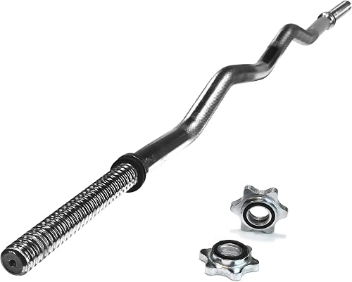 Cap RB-47T barbell