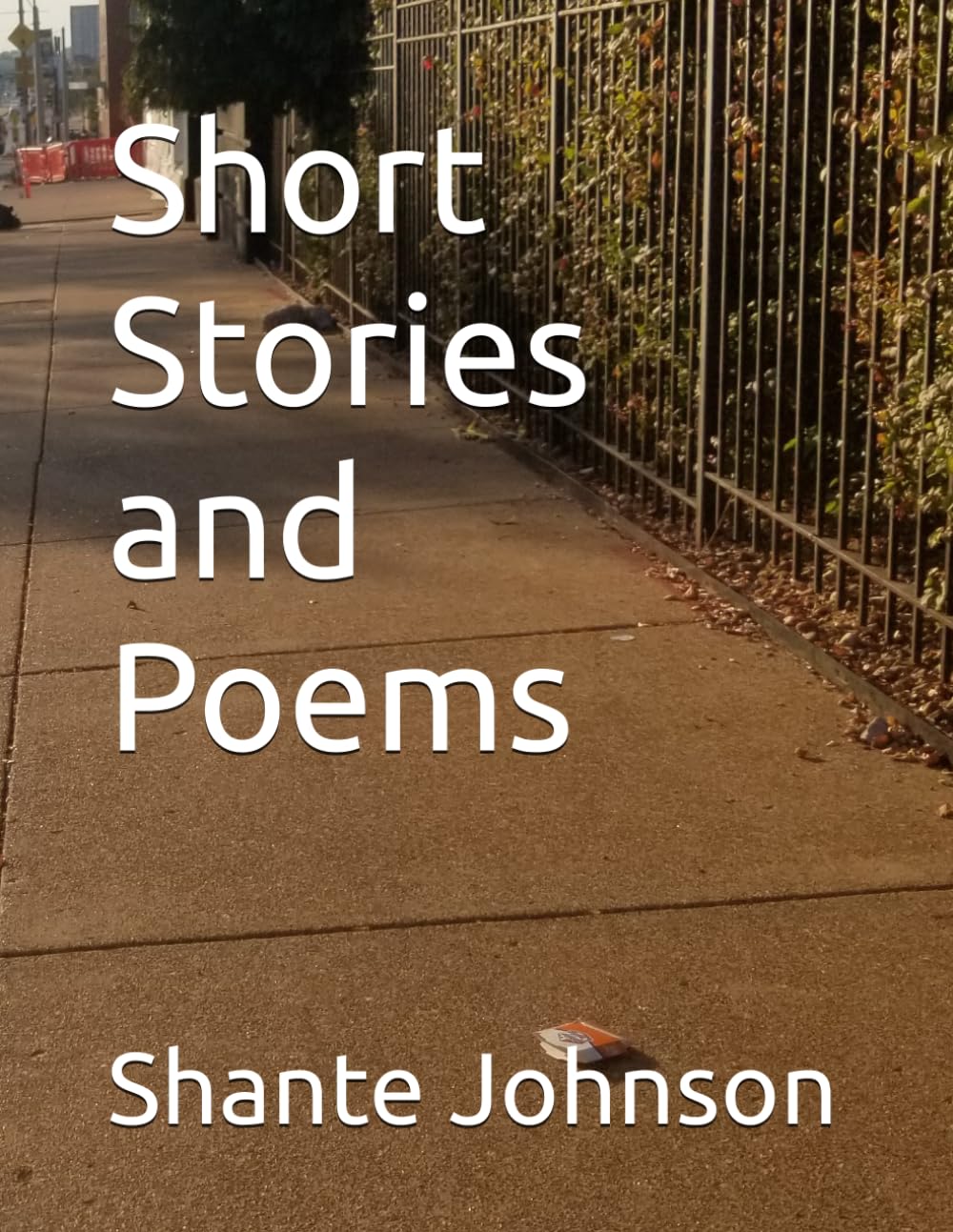 Short Stories and Poems