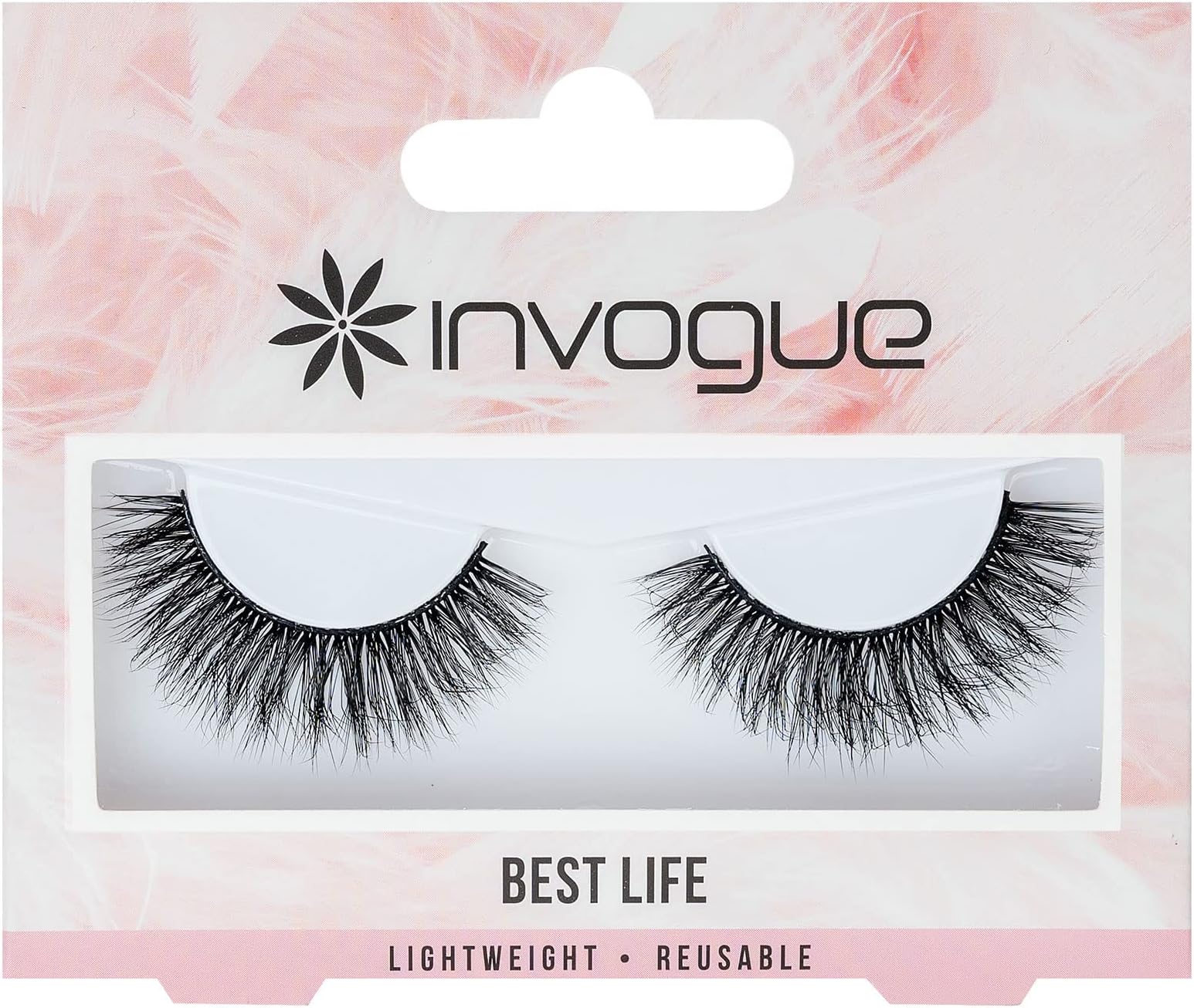 InvogueLash - Best Life, Black