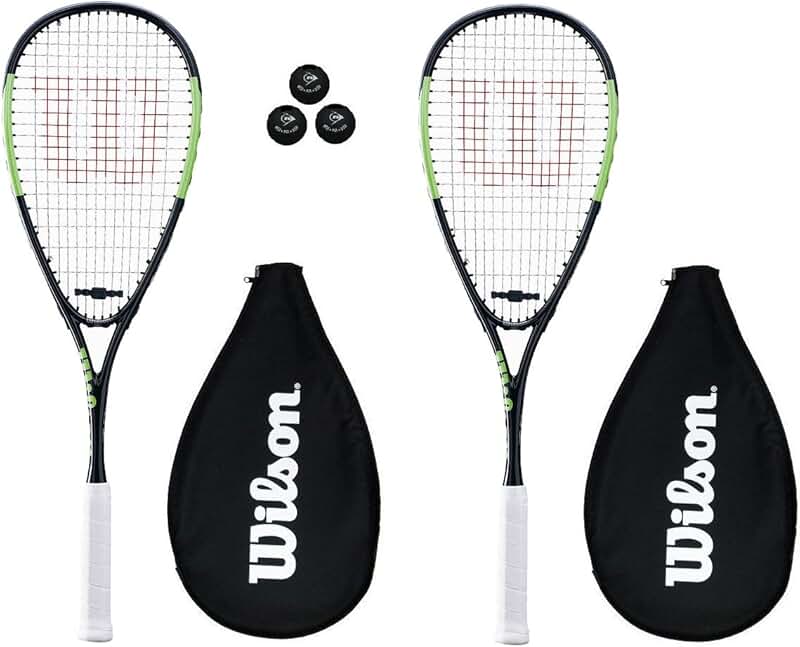 Amazon.co.uk Racquets Squash Sports & Outdoors