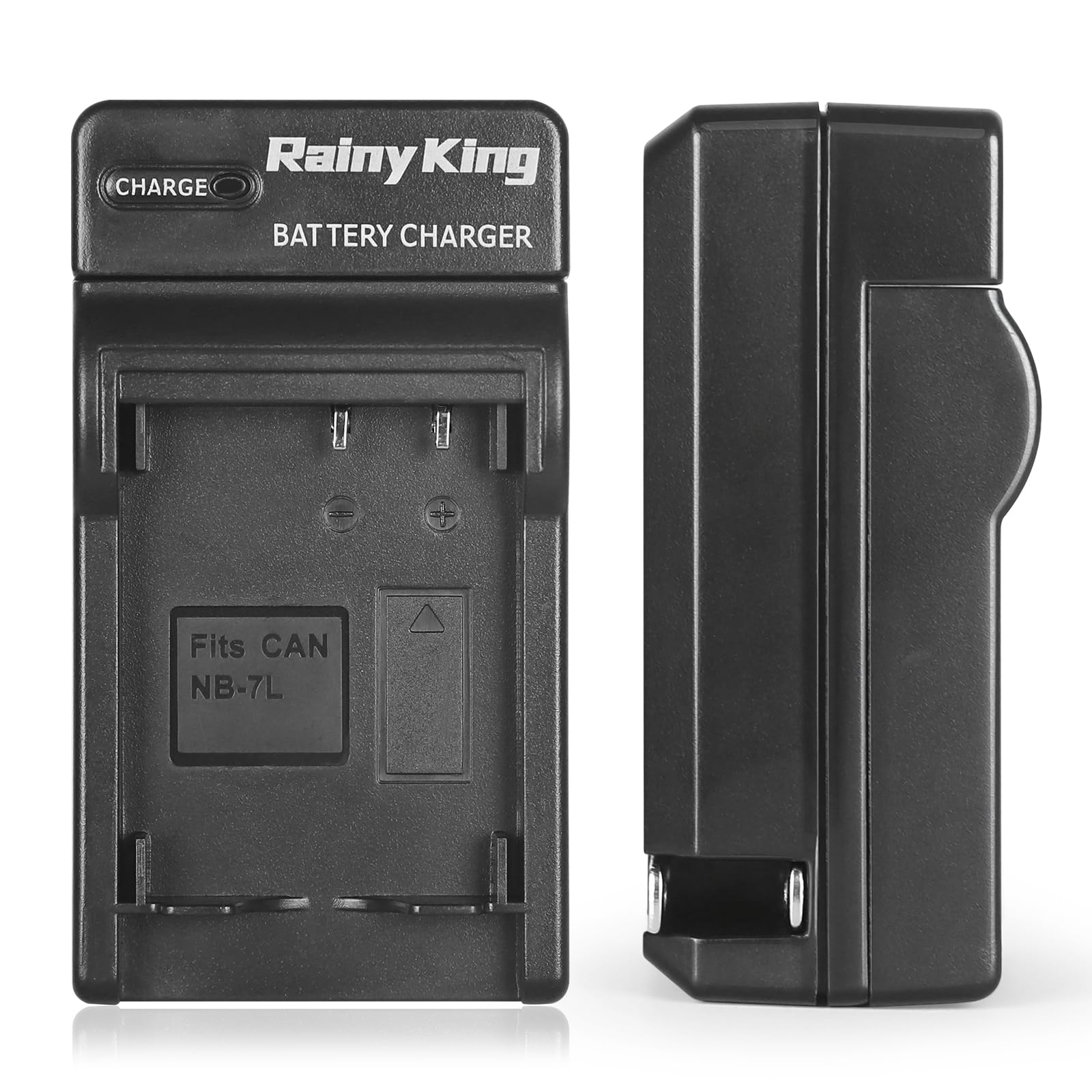 Amazon.com : NB-7L Battery Charger for Canon PowerShot G10, G11 