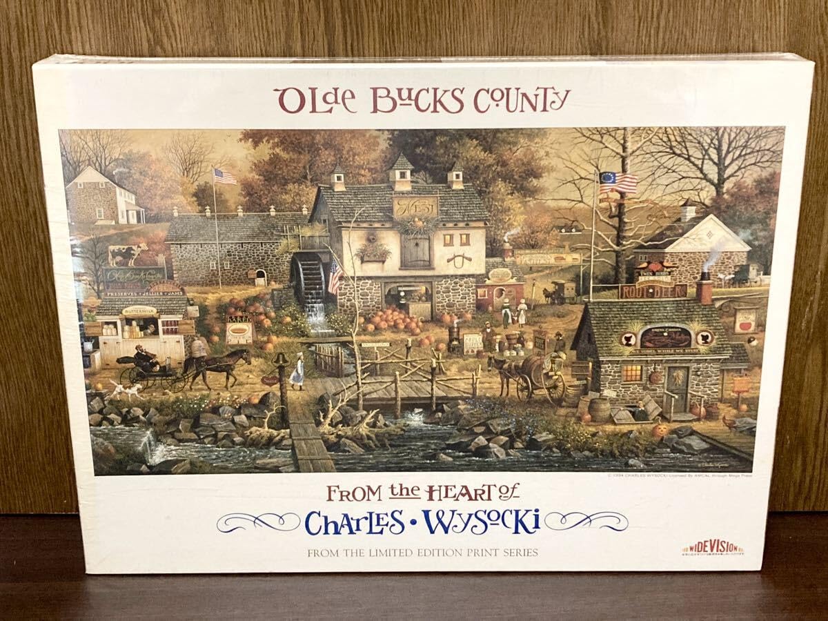 Amazon | フィルム CHARLES WYSOCKI チャールズ ワイソッキー オールド 