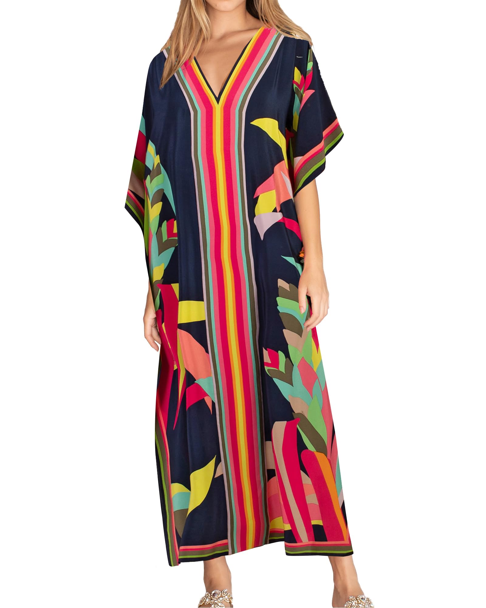 Eddoyee Kaftan