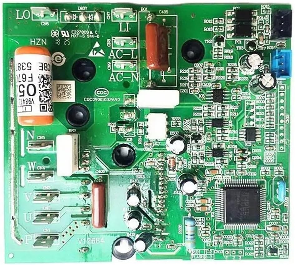 エアコン部品 電源モジュールボード、Haier対応、0011800052 0011800052N 0011800052J 00118