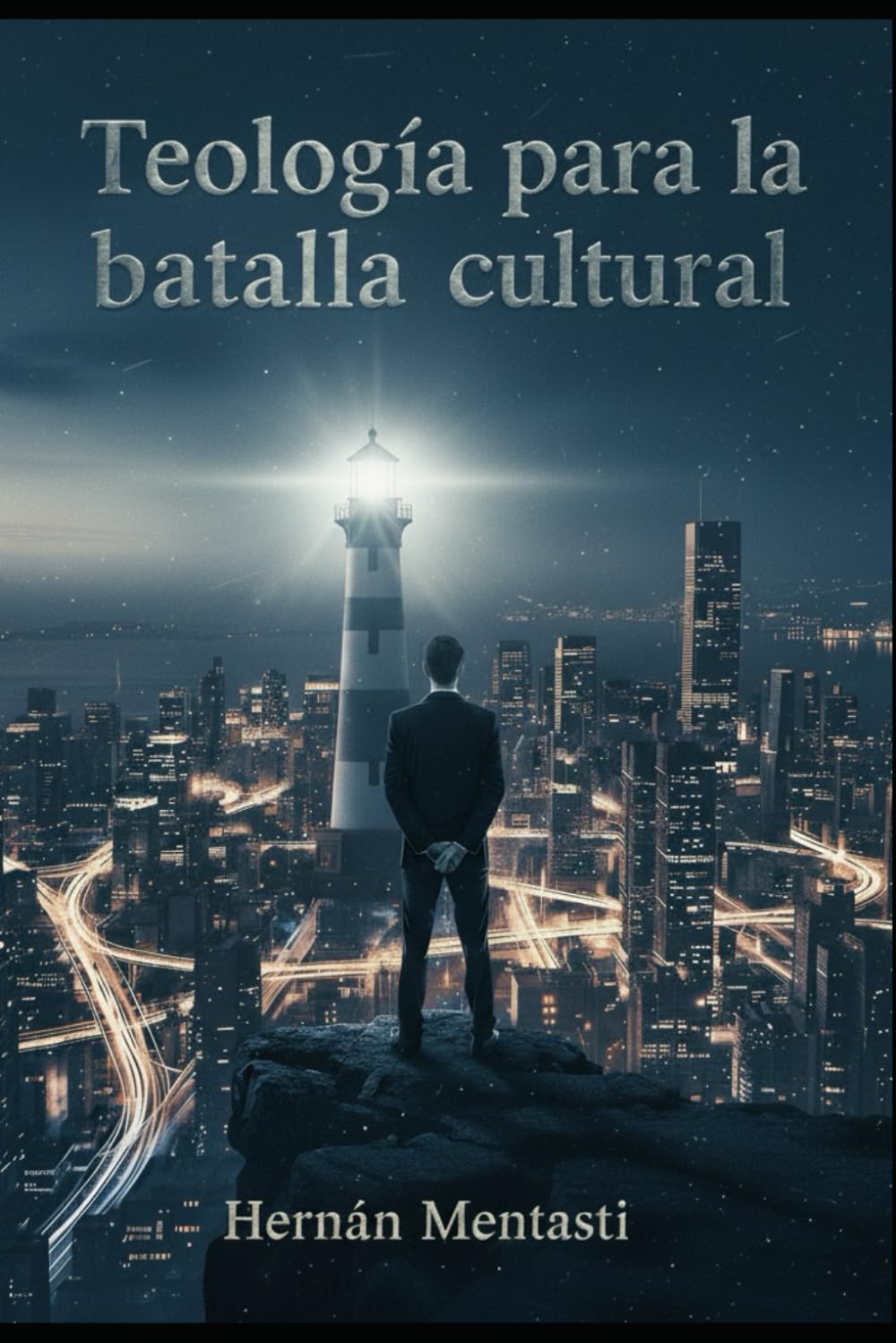 Teología para la batalla cultural: Edición divulgación