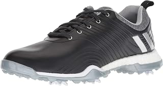 adidas Men's Womens Adipower 4orged Golf Shoe