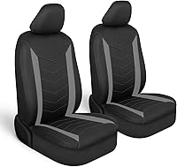 Vista 22 de Motor Trend SpillGuard - Funda impermeable para asiento de coche