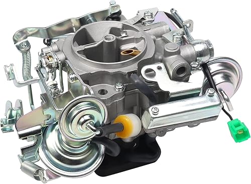 Miniatura 4 de OEM 13220-83001 1322083001 Carburador Assy para SUZUKI SJ413 para Mitsubishi Engine