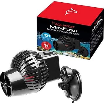 AquaTop ATP Pmp Circulation Mflow 1321