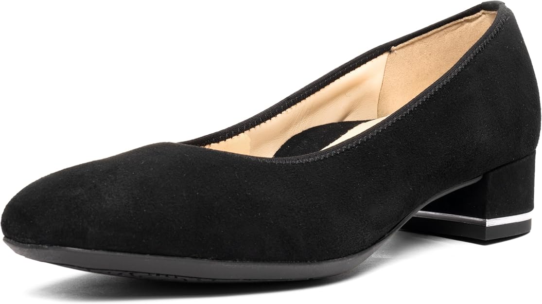 ara Graz 1211836, Zapatos de Tacón para Mujer