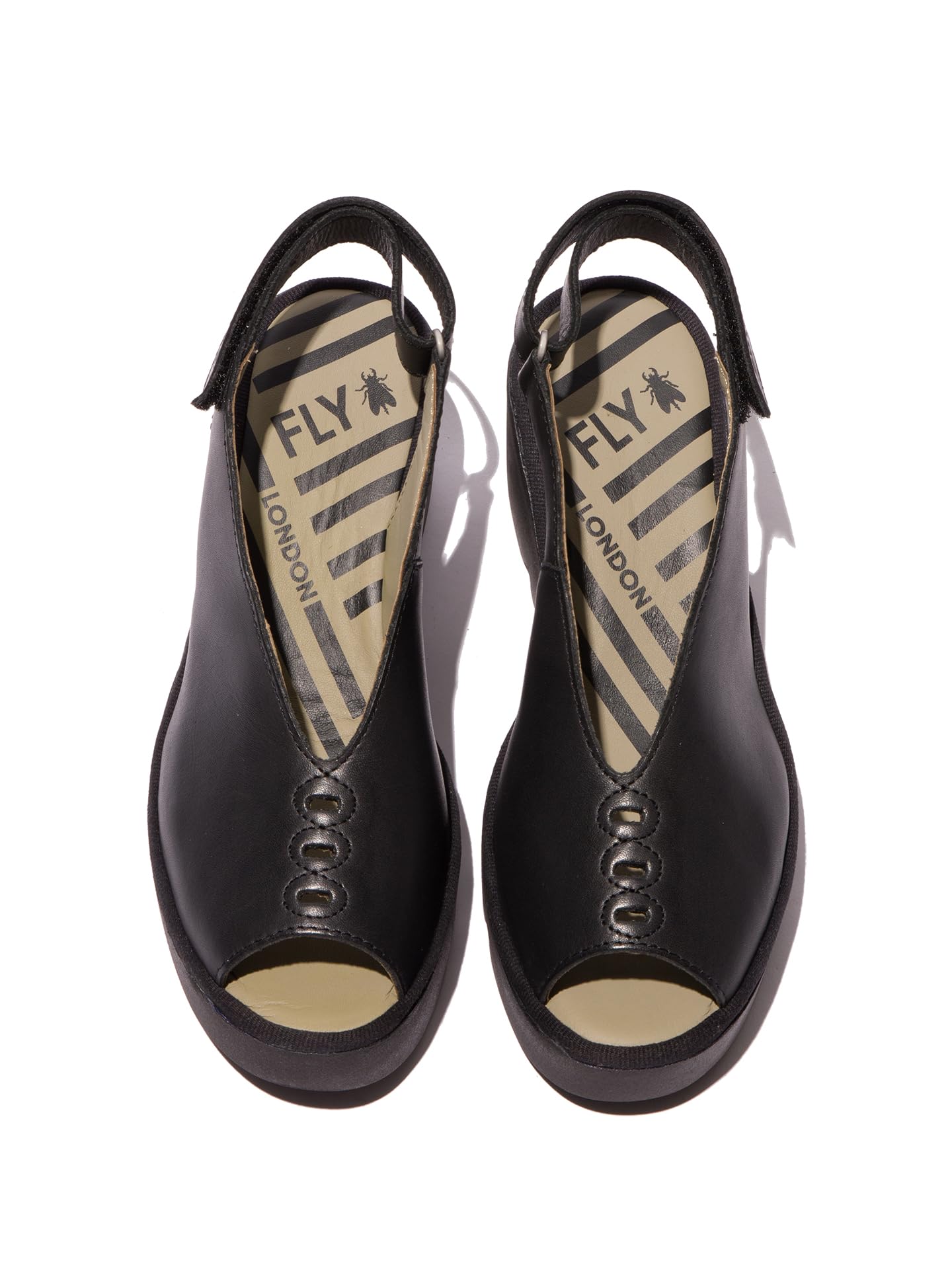 Fly London Baye386fly SandalMujer