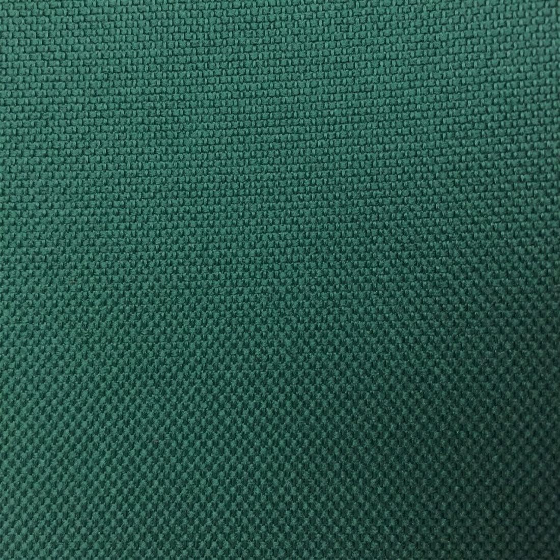 Olive Green Marine PVC Vinyl Canvas Waterproof Indoor Outdoor Upholstery Fabric - Sold by The Yard