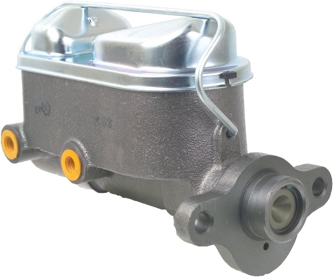 Cardone 13-1776 New Brake Master Cylinder