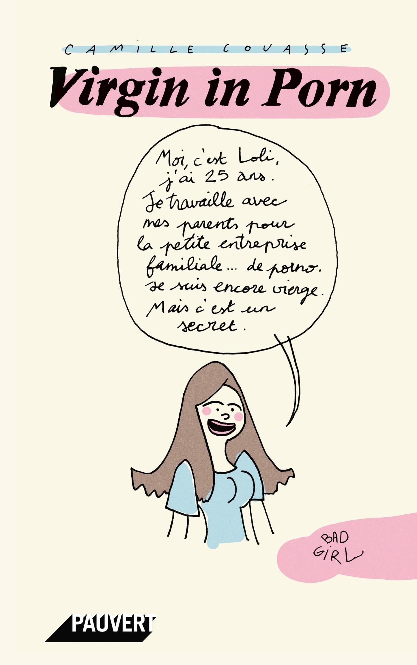 The intersection of innocence and experience