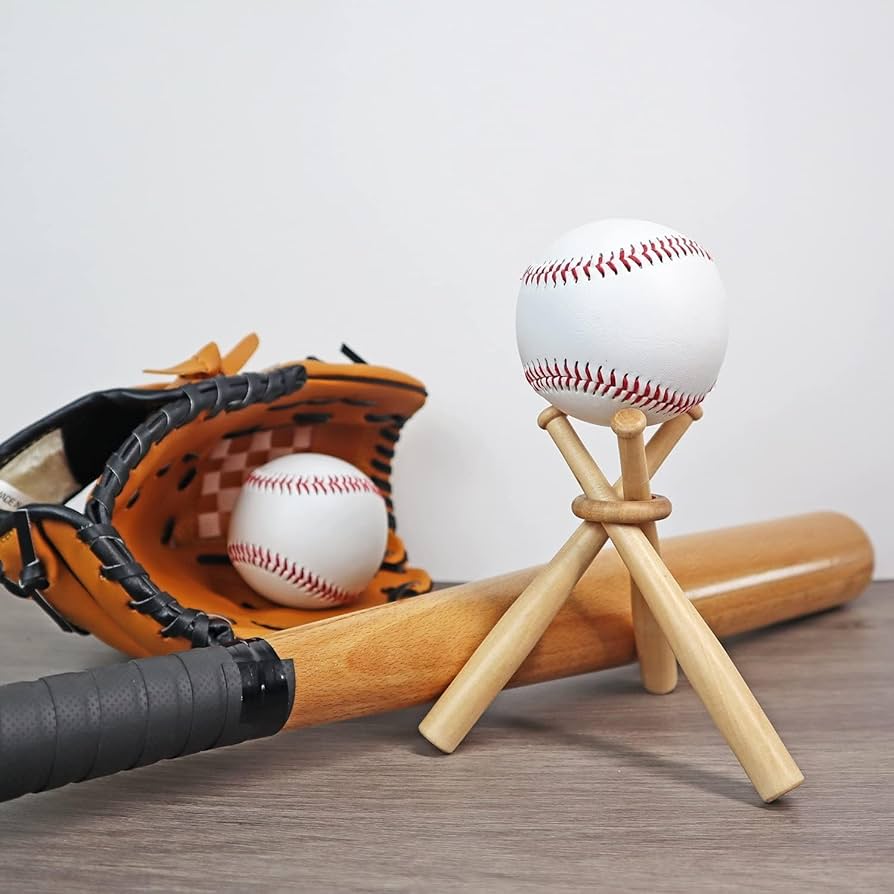 サイン入り野球ボール 木製スタンド付き サイン入り野球ボール 木製スタンド付き サインボール 野球