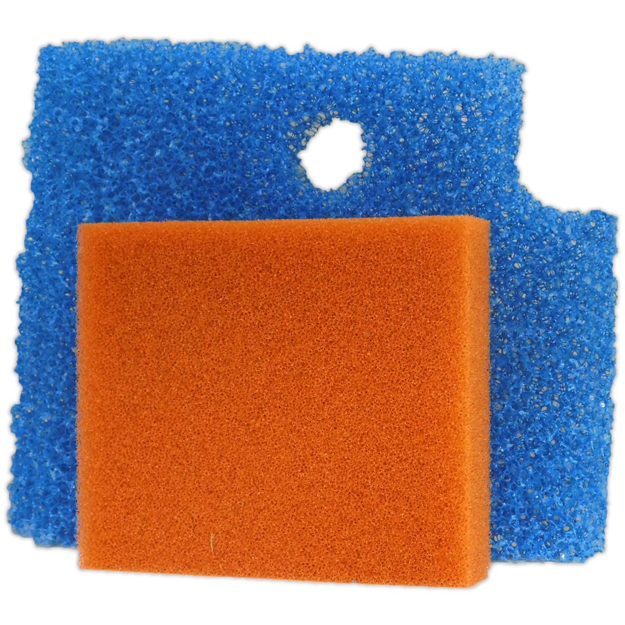 Aquacadabra Filter Media Foam compatible with Oase Filtral 3000 Pond Filter
