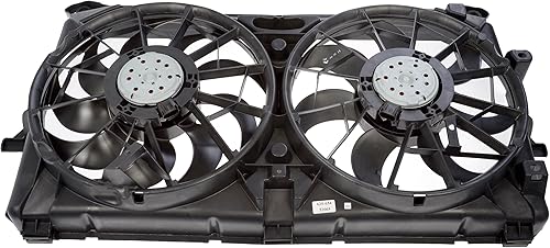 Dorman 620 – 654 ventilador doble para Cadillac/Chevrolet/GMC