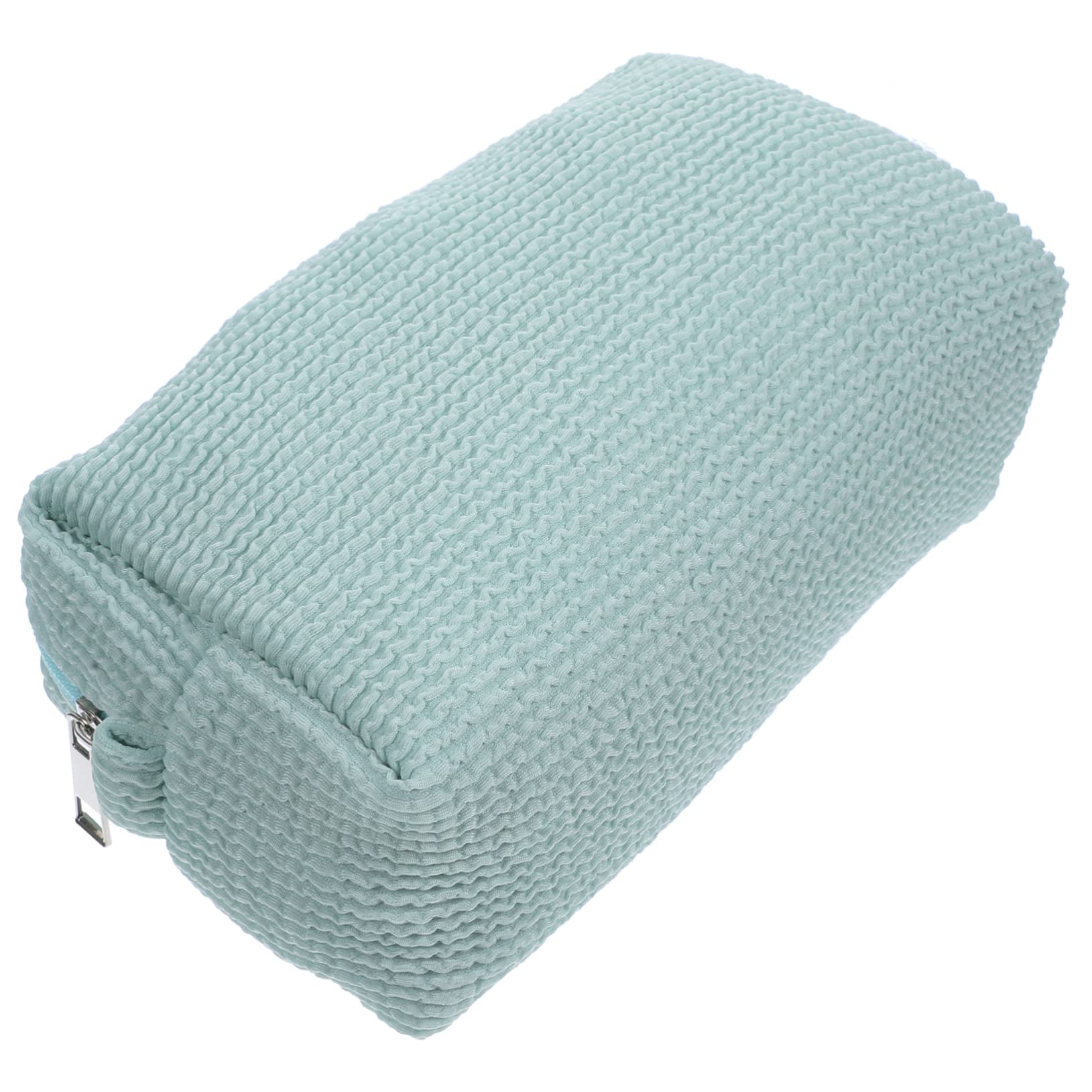 Mipcase 5pezzi Borsa Da Viaggio Per Cosmetici Pochette Porta Trucco Piccola Borsa Impermabile Con Zip Per Ragazze Viaggio e Uso Domestico Elegante
