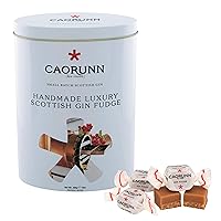 Vista 7 de Gardiners of Scotland Lata de dulce de azúcar de fresas y crema de lujo, 10.7 onzas