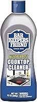 Vista 2 de Bar Keepers Friend Limpiador de estufas - 13oz