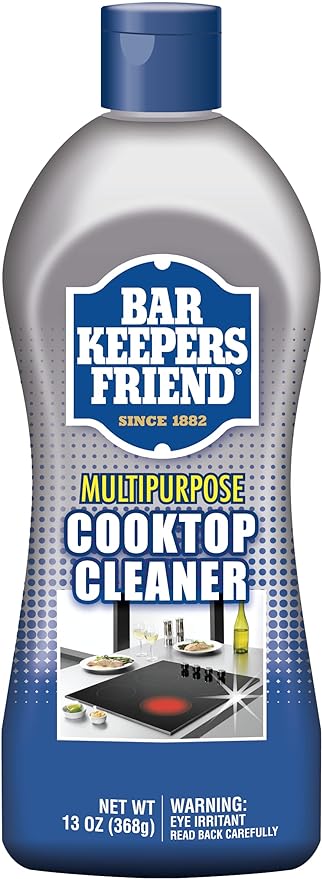 Bar Keepers Friend Limpiador para Encimeras - 13 oz miniatura 2