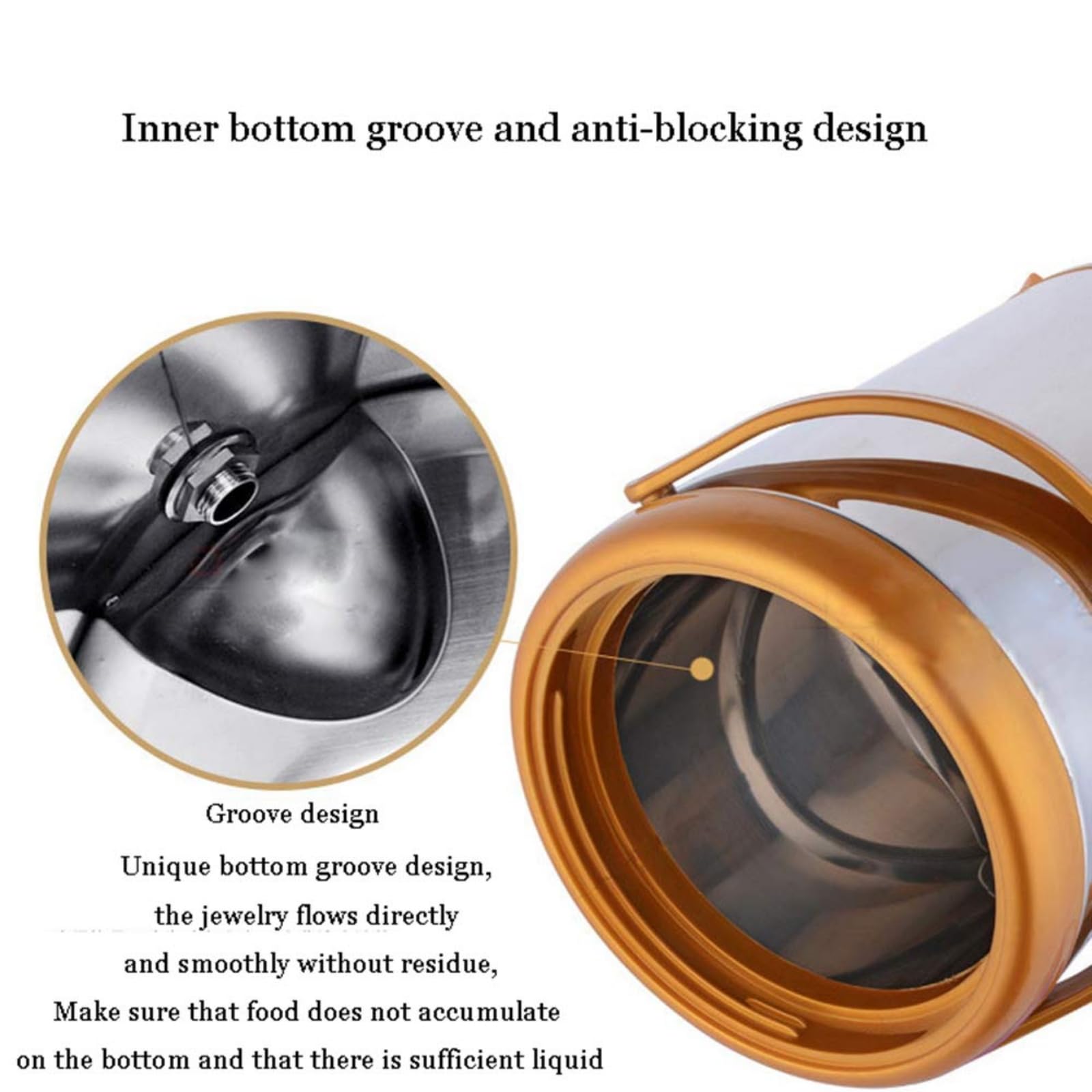 Izolowany dozownik napojów ze stali nierdzewnej 8 l do herbaty, espresso i herbaty mlecznej, idealny na imprezy, hotele i sklepy z napojami, trwały i stylowy czarny design