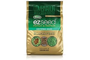 Scotts EZ Seed Patch and Repair Centipede Grass