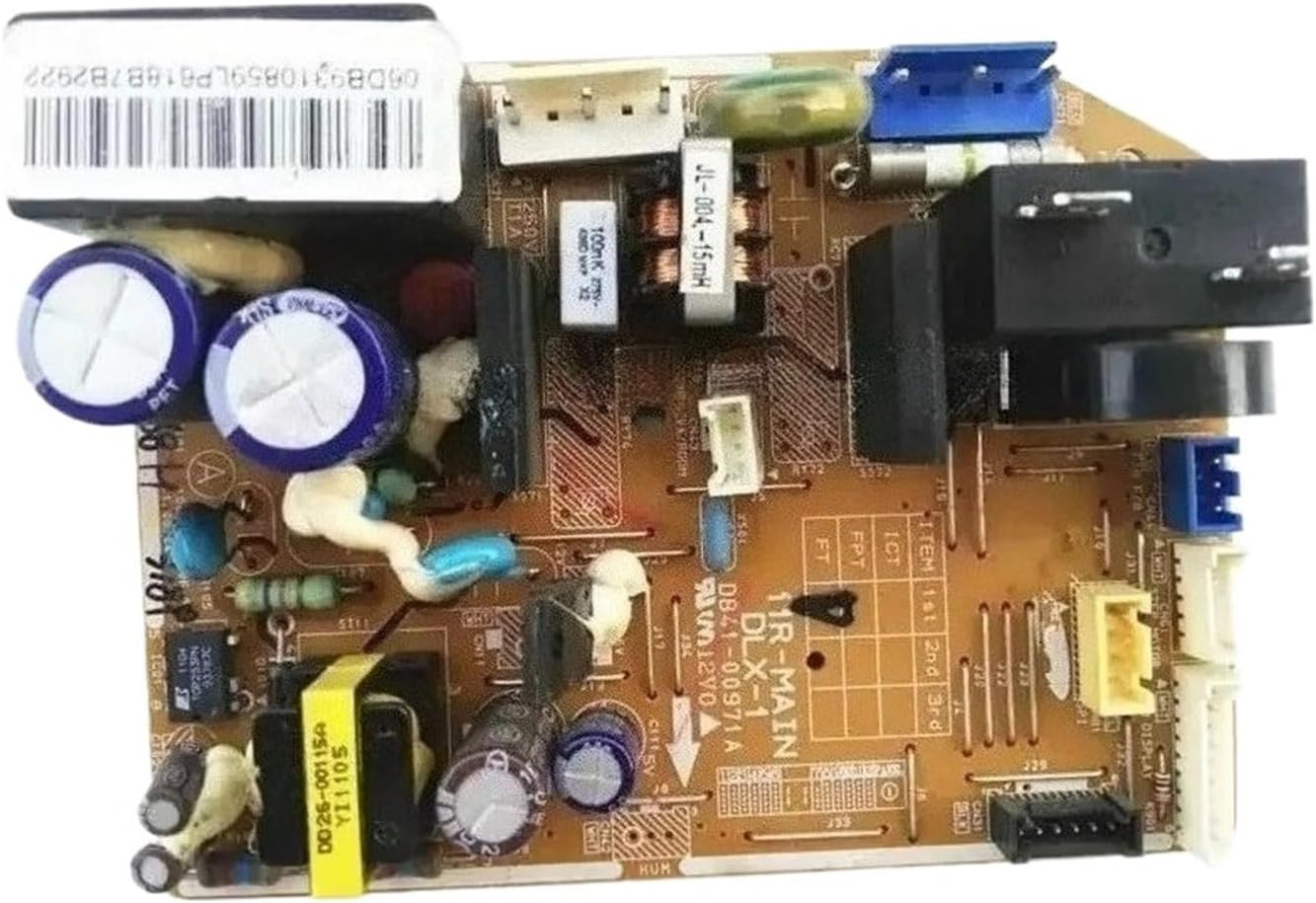 Air Conditioner Computer Board Circuit Board KFR-35GW/URZ DB41-00971A DB93-06987H-LF Board(A)