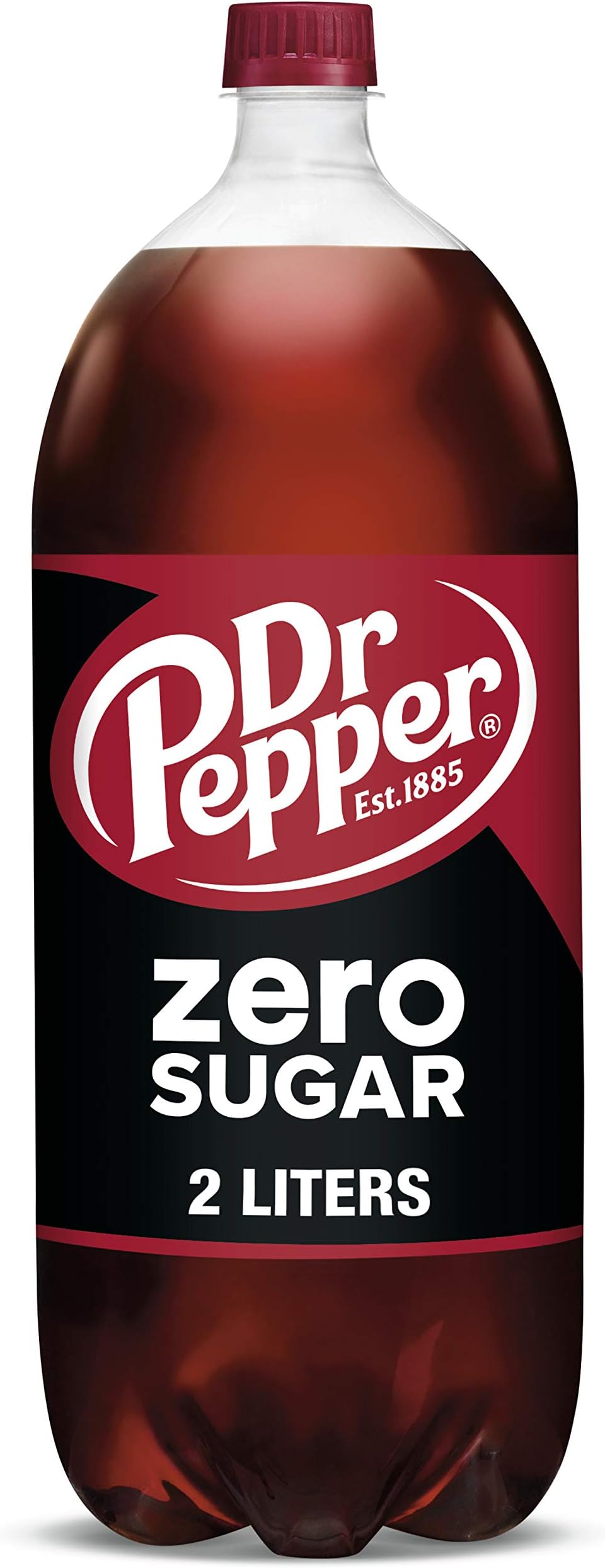 Zero Sugar Soda, 2 L bottle