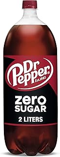 Zero Sugar Soda, 2 L bottle