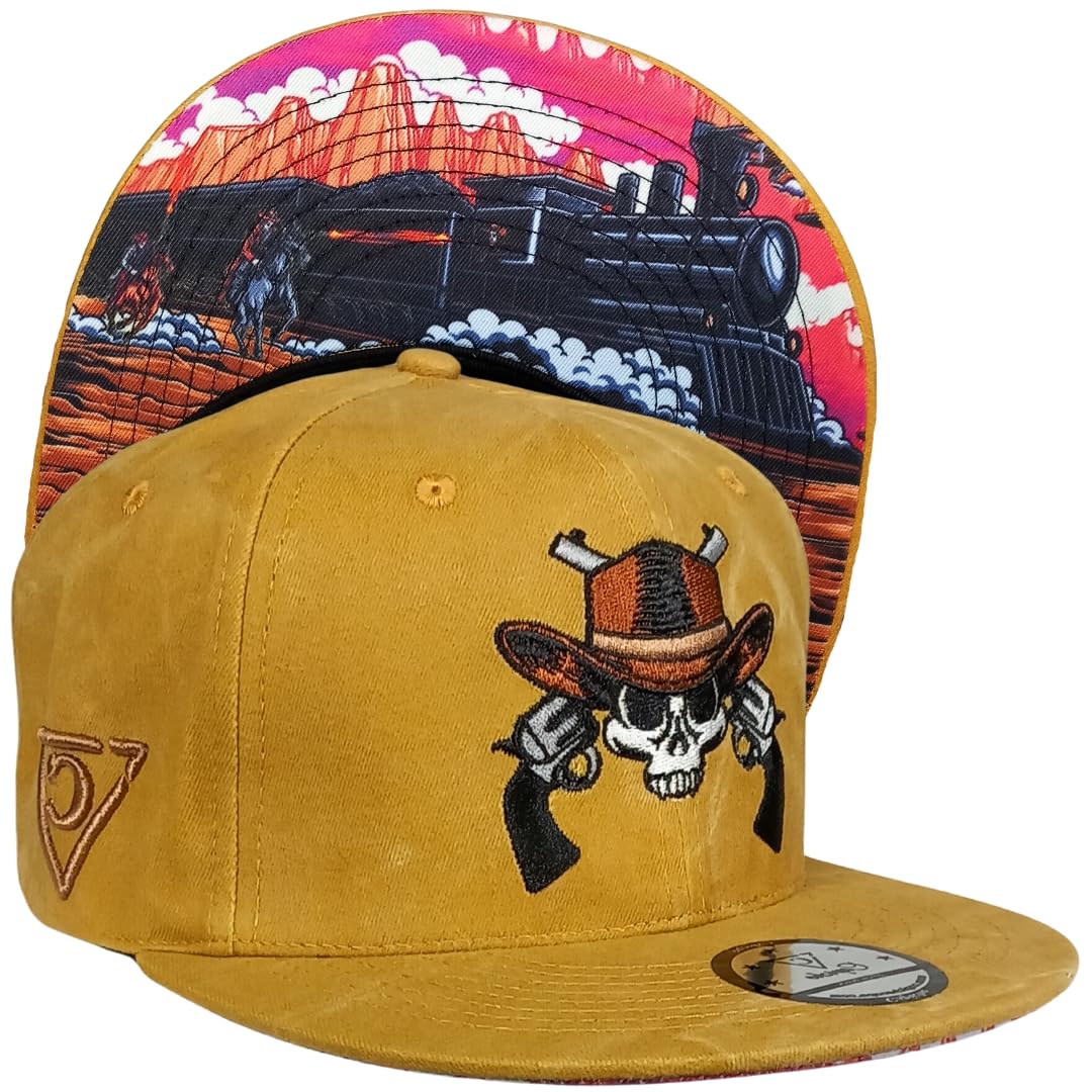 Capiche [99+ VARIACIONES] Gorra Snapback Nueva Colección Special Series Gris Oscuro — view 115