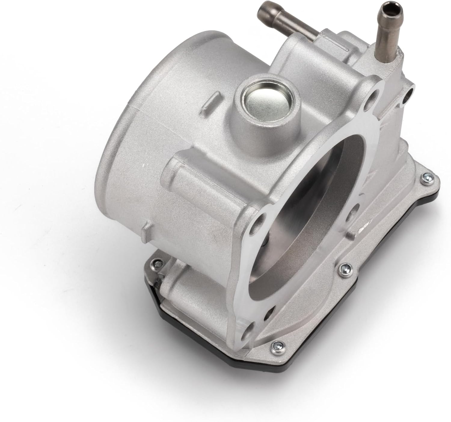 Electronic Throttle Body Compatible with Nissan Pathfinder 05-12 NV1500 NV2500 12-21 NV3500 12-17 Xterra 05-15 Frontier 05-17 & Suzuki 09-12 Equator V6 4.0L 16119-7S000 S20181