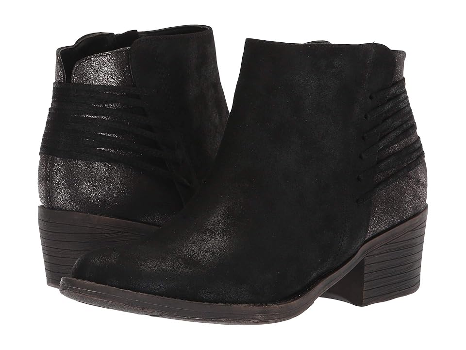 

VOLATILE Valence (Black) Women's Boots