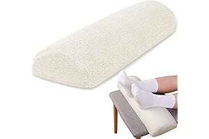 Foot Rest Pillow for Recliner