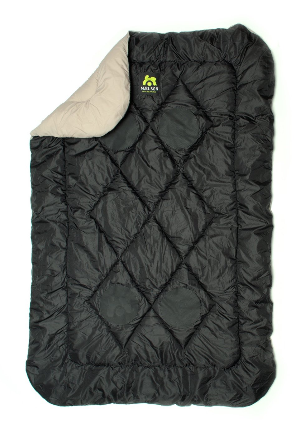 Maelson Manta para Perros Cosy Roll 150, CR 7150, 150 x 100 cm