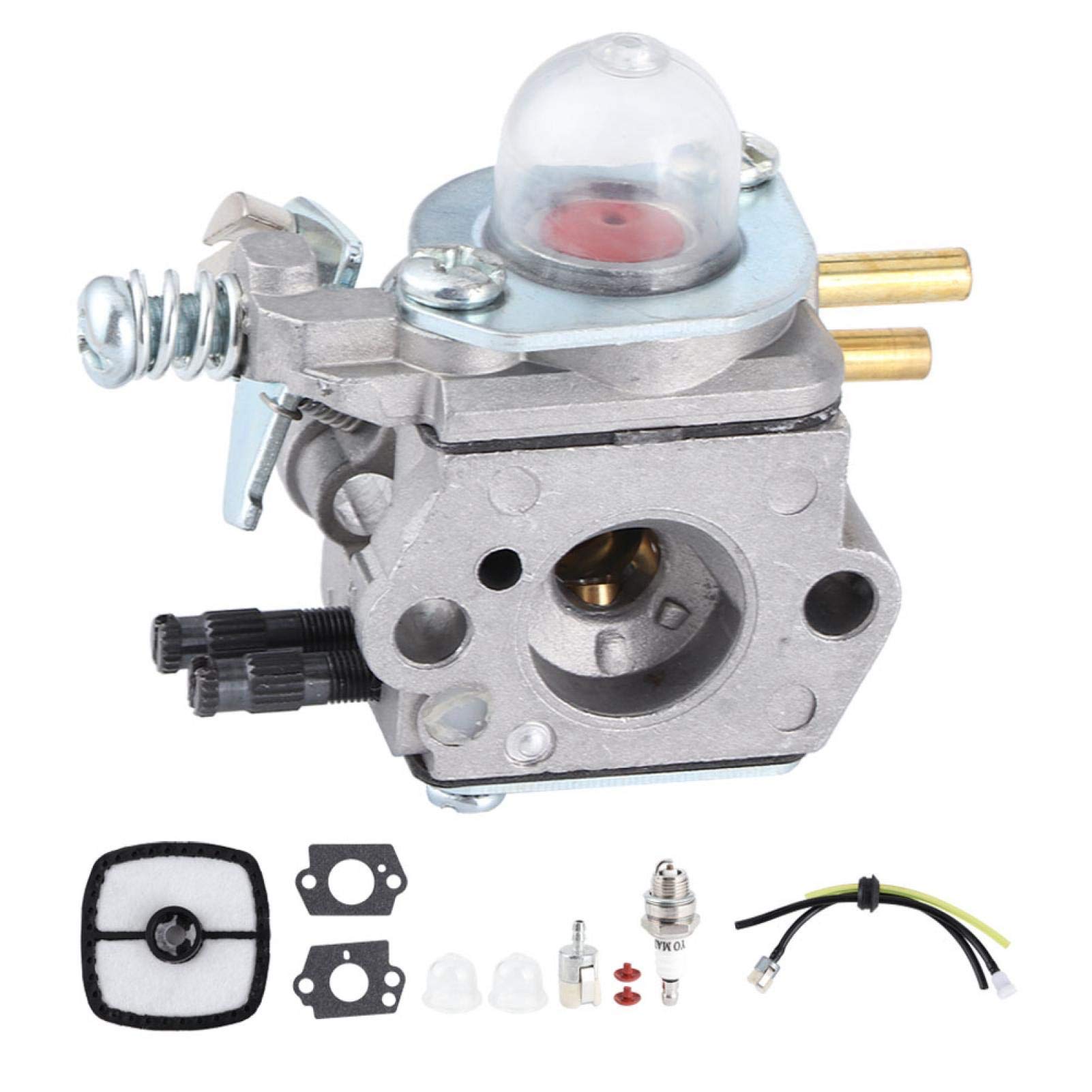 Kit carburateur taille-haie HC1500 aluminium pièce Zama C1U-K51 12520005962