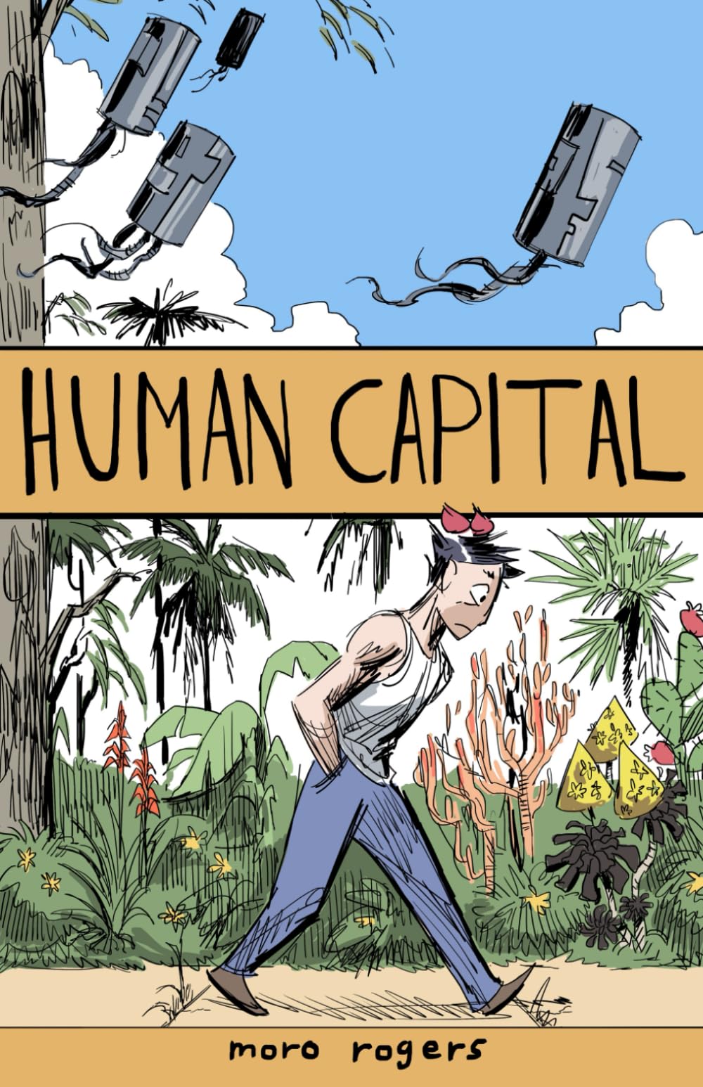 Human Capital